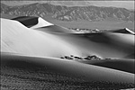Dunes-Stovepipe Wells