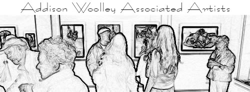 Addison Woolley Gallery